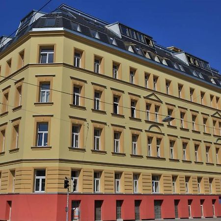 Ferienwohnung Modernes Leben L Lf28 Wien Exterior foto