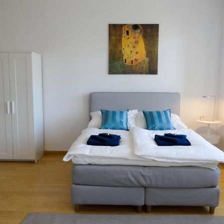 Ferienwohnung Modernes Leben L Lf28 Wien Exterior foto