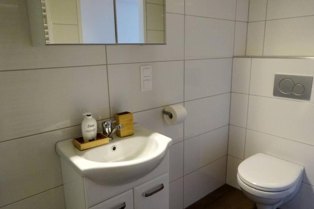 Ferienwohnung Modernes Leben L Lf28 Wien Exterior foto