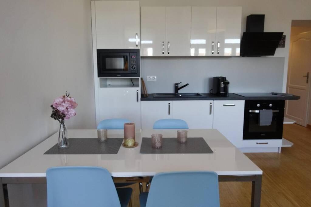 Ferienwohnung Modernes Leben L Lf28 Wien Exterior foto