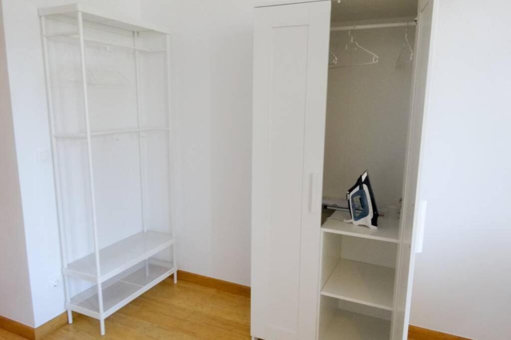Ferienwohnung Modernes Leben L Lf28 Wien Exterior foto