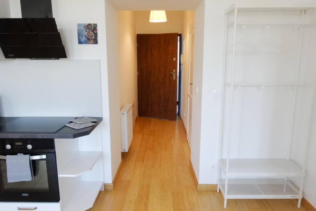 Ferienwohnung Modernes Leben L Lf28 Wien Exterior foto